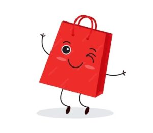 bag welcome