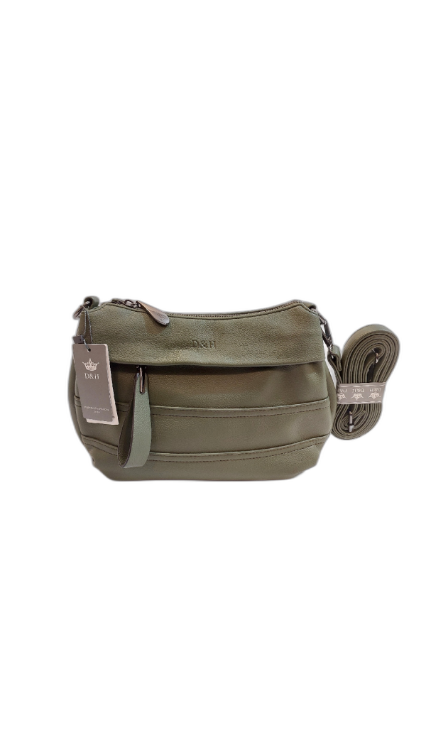 کیف حمایلی کوچک D&H‎ - تصویر 5