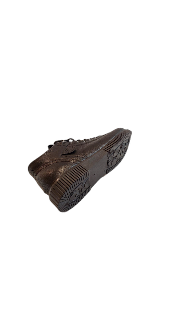 بوت مدل BO1 - تصویر 5