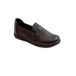 کفش طبی مدل TB11 - رنگ مشکی