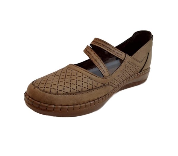 کفش طبی مدل TB2 - تصویر 3