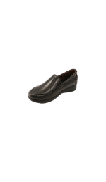 کفش طبی مدل TB20 - رنگ مشکی